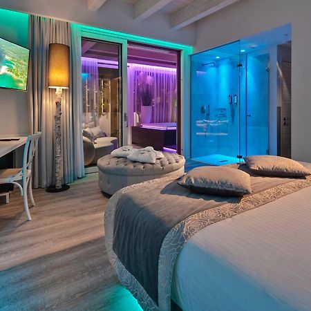 Hotel Locanda Al Piave ***S San Donà di Piave Εξωτερικό φωτογραφία