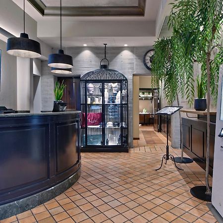 Hotel Locanda Al Piave ***S San Donà di Piave Εξωτερικό φωτογραφία