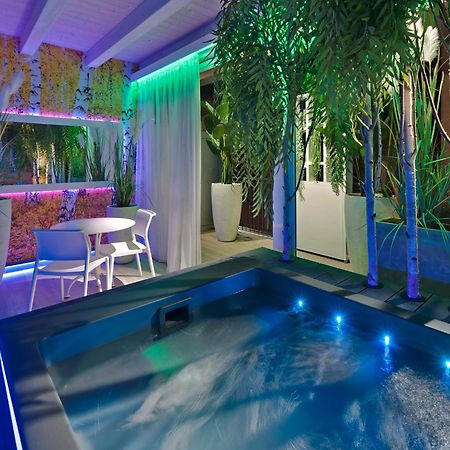 Hotel Locanda Al Piave ***S San Donà di Piave Εξωτερικό φωτογραφία