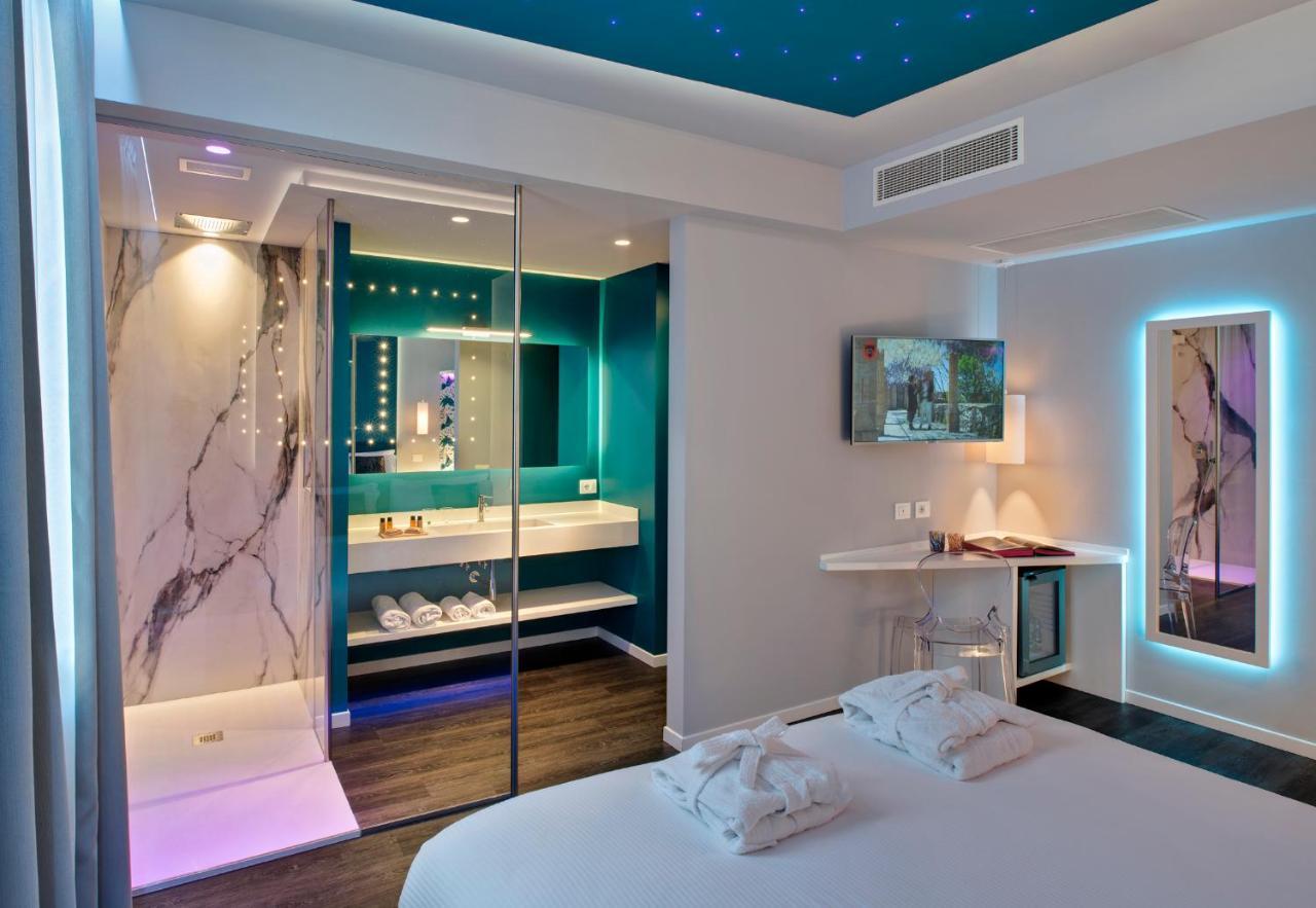 Hotel Locanda Al Piave ***S San Donà di Piave Εξωτερικό φωτογραφία