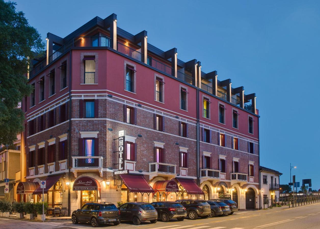 Hotel Locanda Al Piave ***S San Donà di Piave Εξωτερικό φωτογραφία
