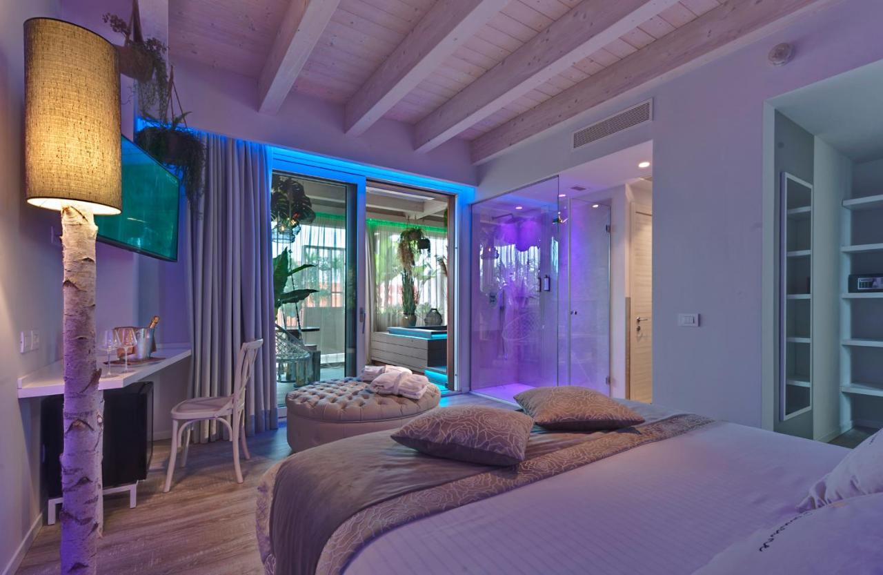 Hotel Locanda Al Piave ***S San Donà di Piave Εξωτερικό φωτογραφία