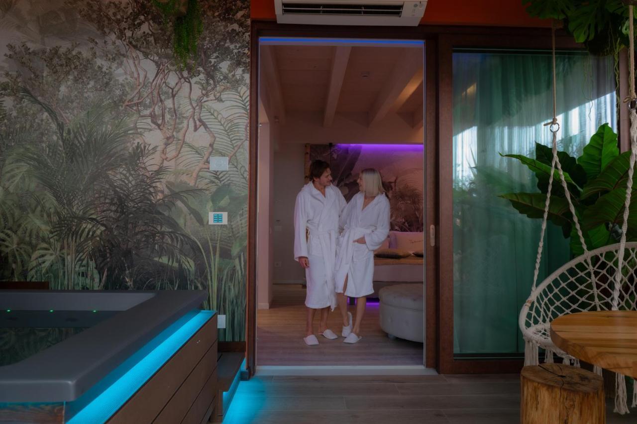 Hotel Locanda Al Piave ***S San Donà di Piave Εξωτερικό φωτογραφία