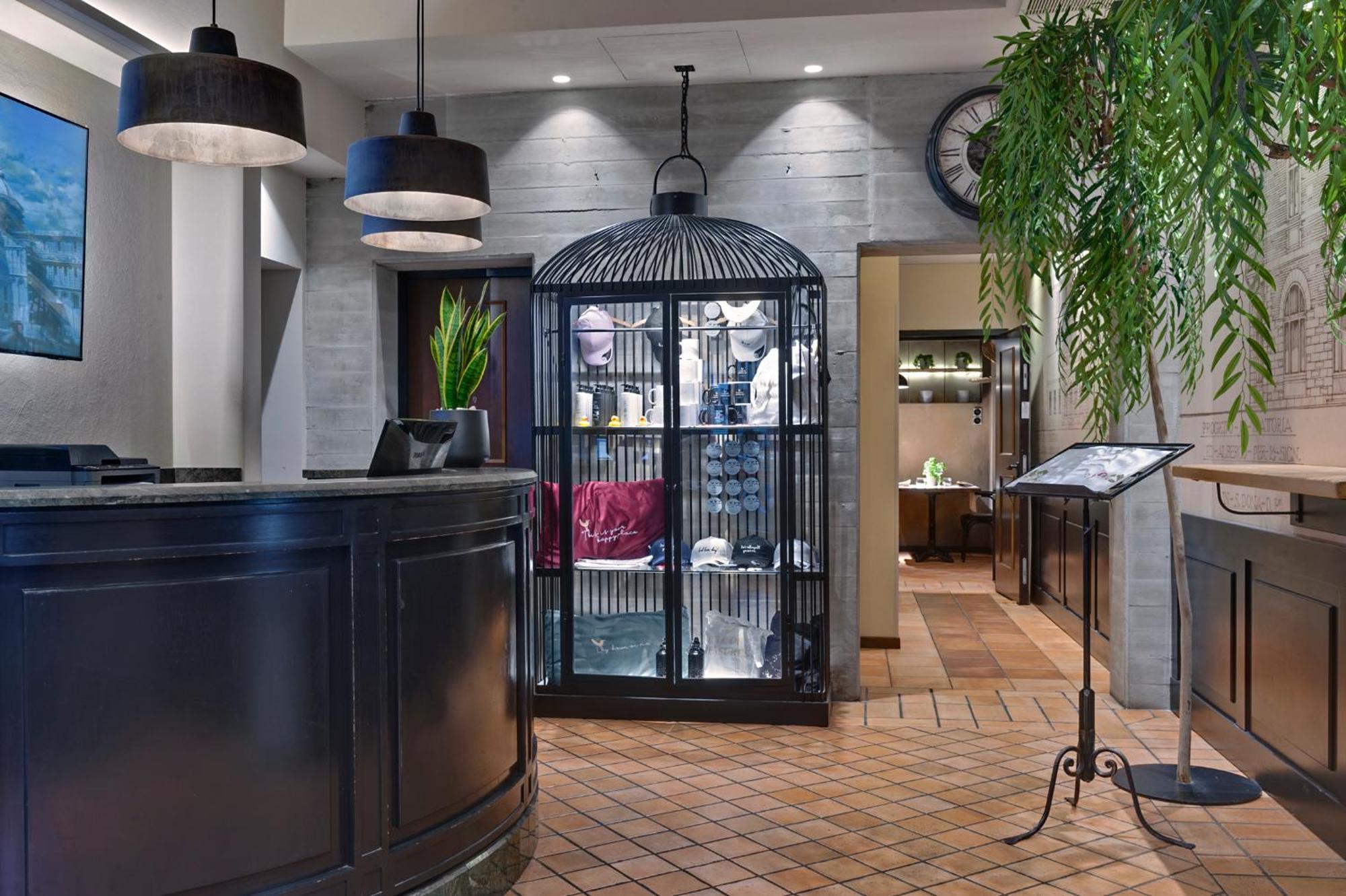 Hotel Locanda Al Piave ***S San Donà di Piave Εξωτερικό φωτογραφία