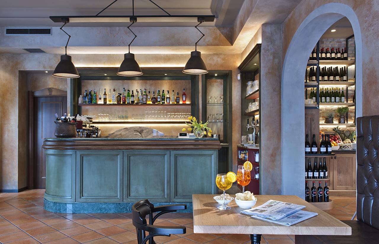 Hotel Locanda Al Piave ***S San Donà di Piave Εξωτερικό φωτογραφία