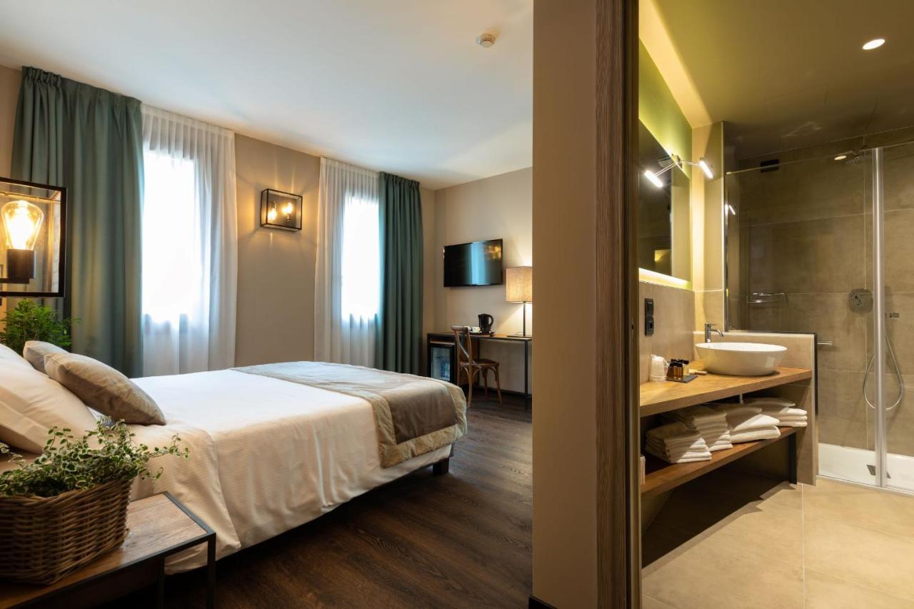 Hotel Locanda Al Piave ***S San Donà di Piave Εξωτερικό φωτογραφία
