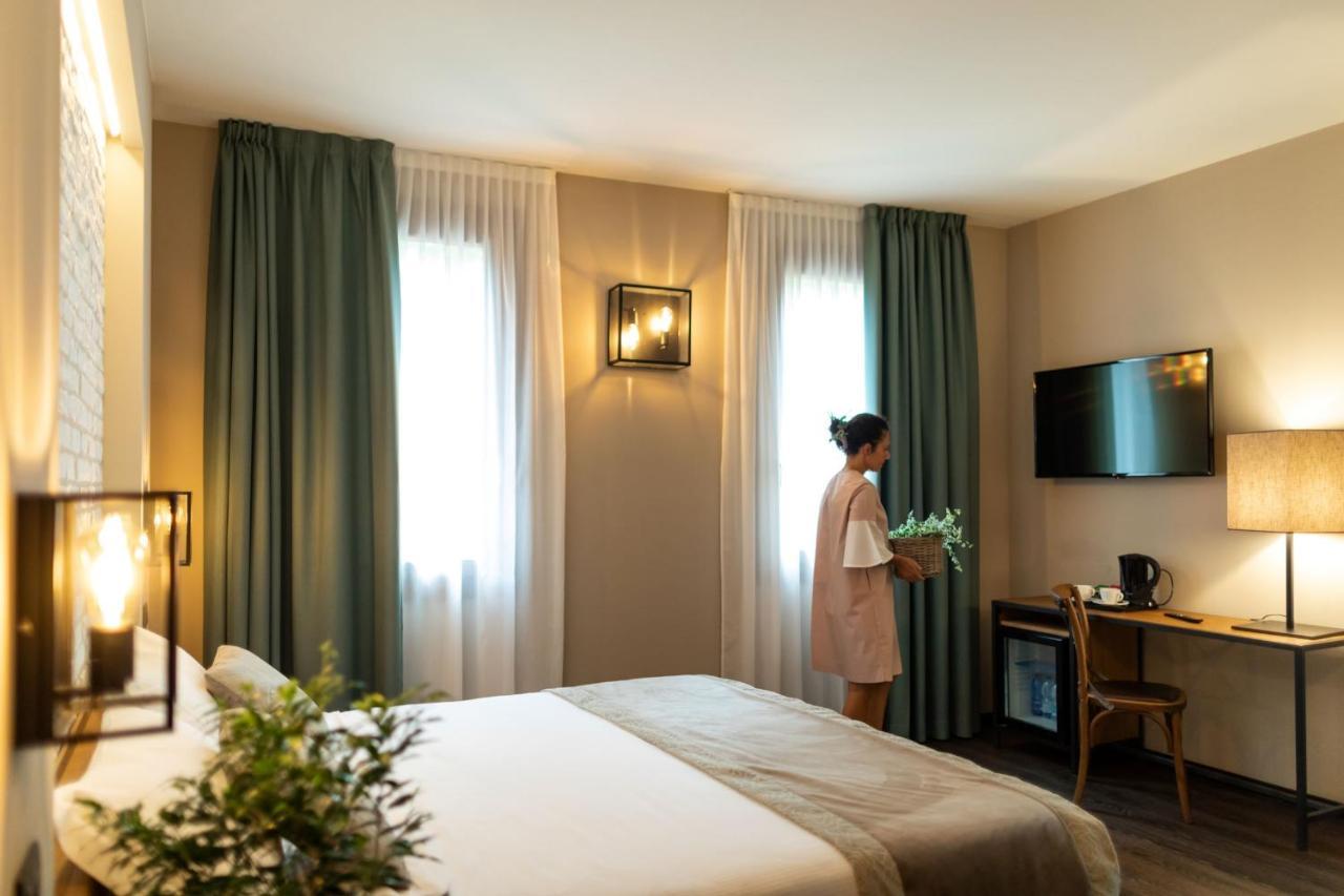 Hotel Locanda Al Piave ***S San Donà di Piave Εξωτερικό φωτογραφία
