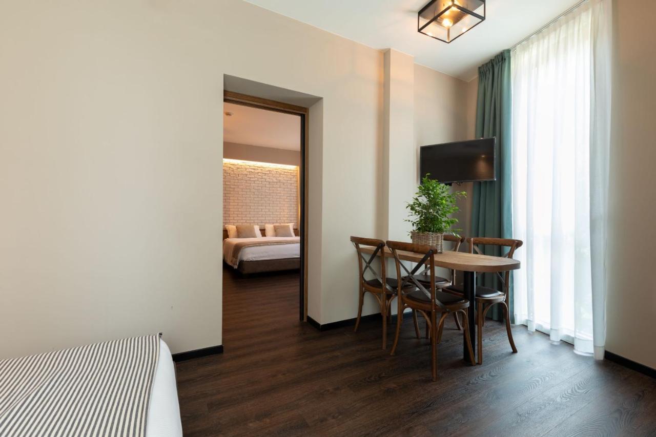 Hotel Locanda Al Piave ***S San Donà di Piave Εξωτερικό φωτογραφία
