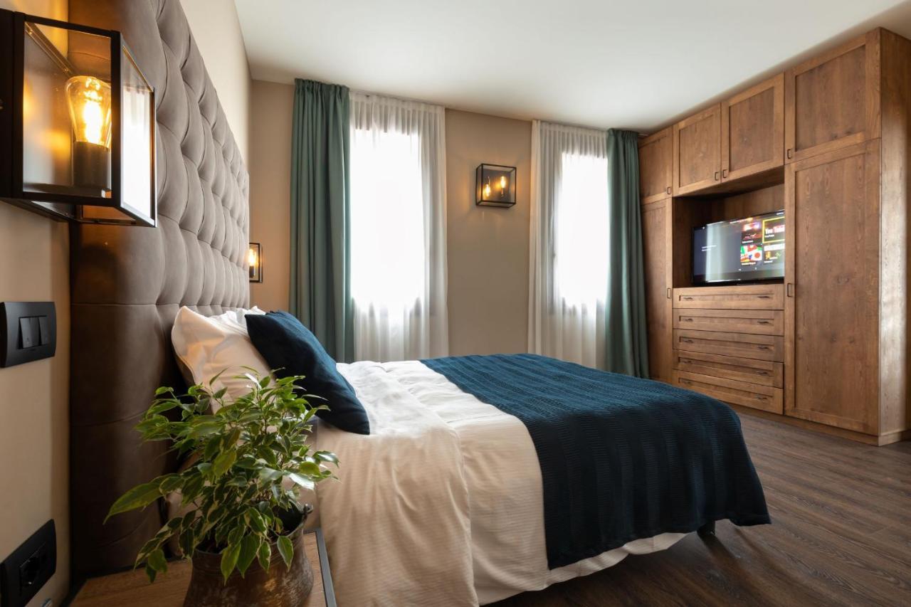 Hotel Locanda Al Piave ***S San Donà di Piave Εξωτερικό φωτογραφία