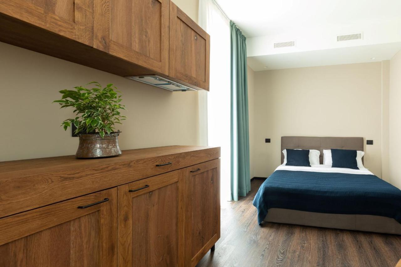 Hotel Locanda Al Piave ***S San Donà di Piave Εξωτερικό φωτογραφία