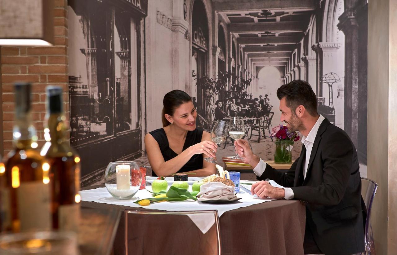 Hotel Locanda Al Piave ***S San Donà di Piave Εξωτερικό φωτογραφία